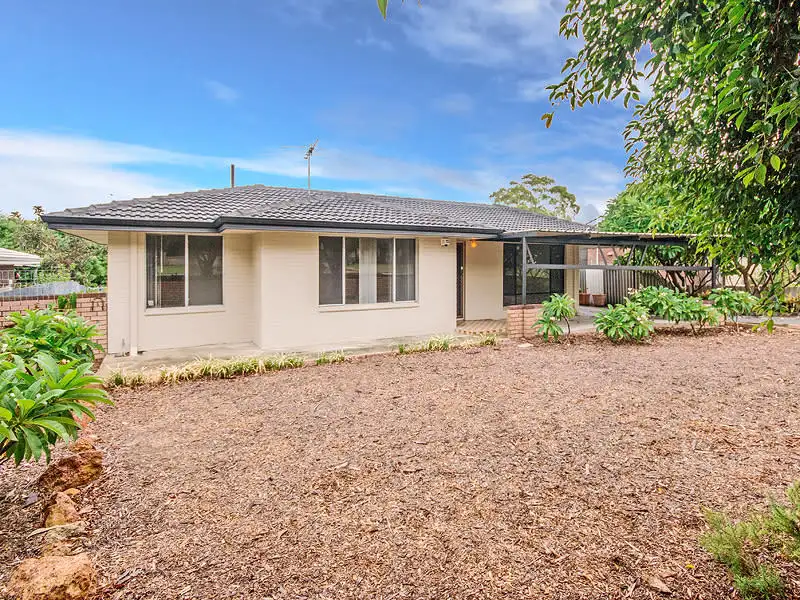 Main view of Homely house listing, 24 Leghorn Road, Orelia WA 6167