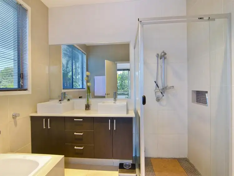 Fifth view of Homely house listing, 2/24 Sarawak Avenue, Palm Beach QLD 4221