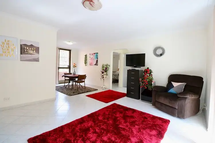 Second view of Homely unit listing, Address available on request
