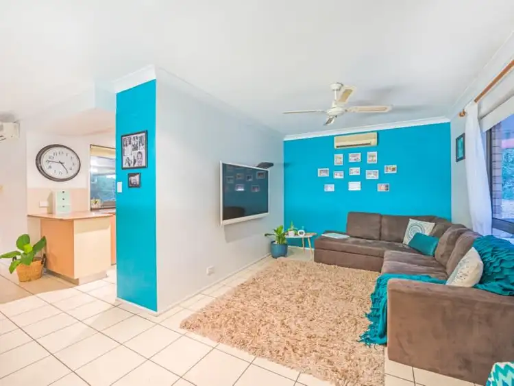 Fourth view of Homely house listing, 1 Quinton Court, Mount Warren Park QLD 4207