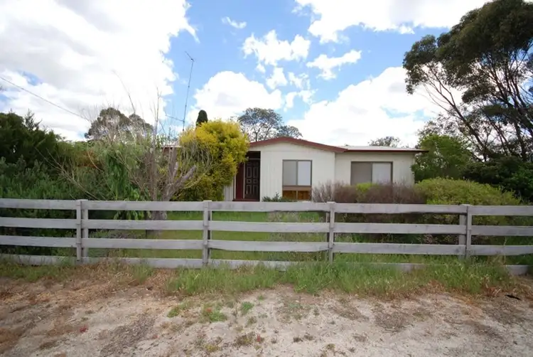 39 Richmond Street, Williams WA 6391