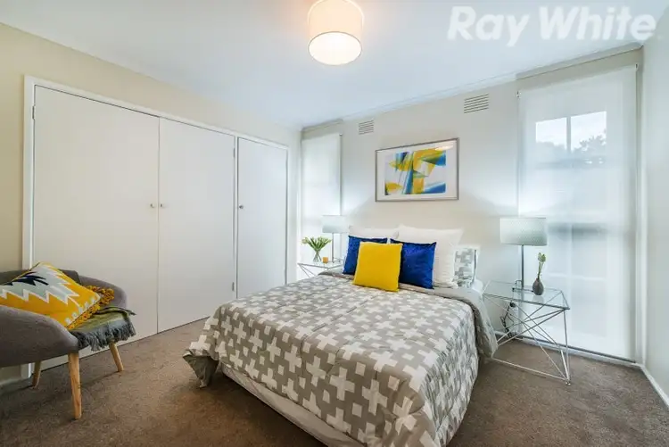 Third view of Homely house listing, 4 Hoad Court, Wantirna VIC 3152