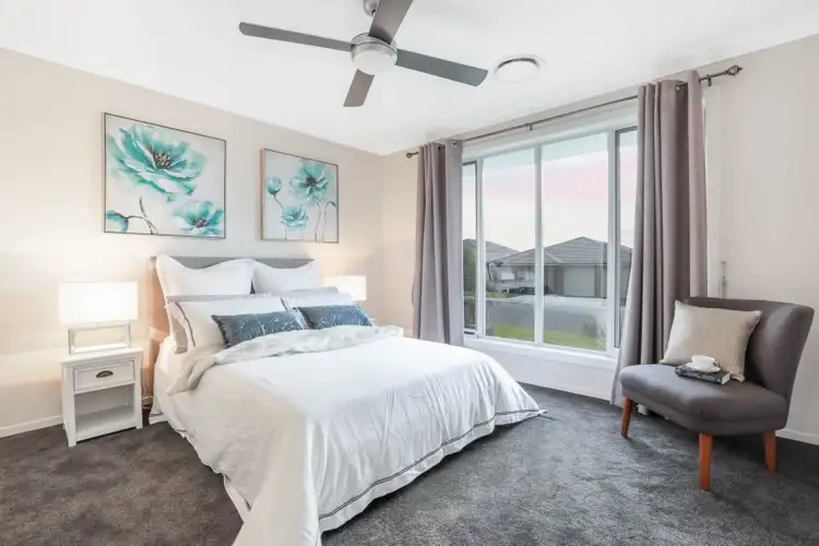 Seventh view of Homely house listing, 25 Everglades Street, The Ponds NSW 2769