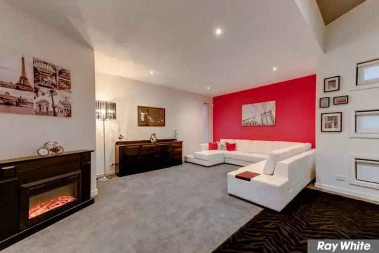 Fifth view of Homely house listing, 7 Scarborough Court, Tarneit VIC 3029