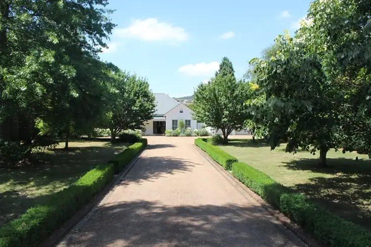 Second view of Homely house listing, 42 Linden Way, Bowral NSW 2576