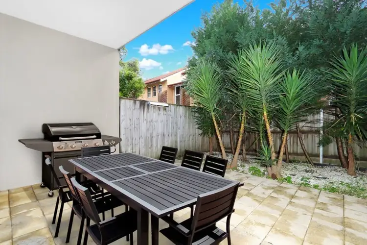 Second view of Homely apartment listing, 4/75 Stanley Street, Chatswood NSW 2067