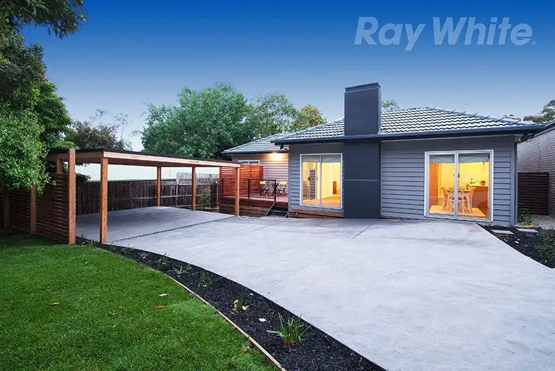 Main view of Homely house listing, 2A CROYDON Way, Croydon VIC 3136