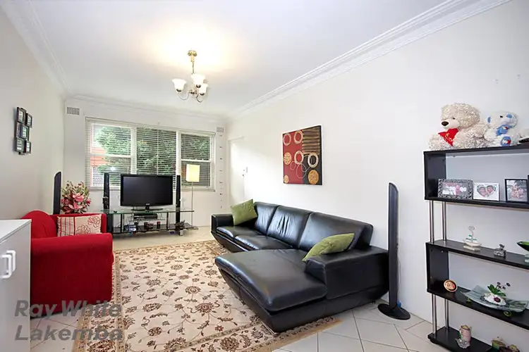 Second view of Homely unit listing, 3/13 Denman Avenue, Wiley Park NSW 2195