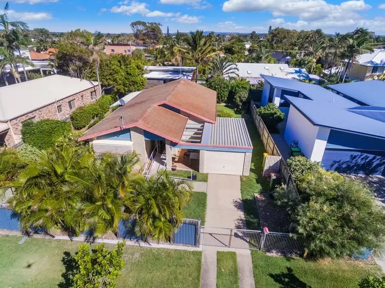 Second view of Homely house listing, 428 Oceanic Drive South, Wurtulla QLD 4575