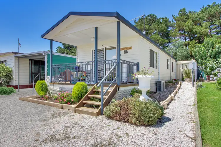 20/149 Hume Street, Goulburn NSW 2580