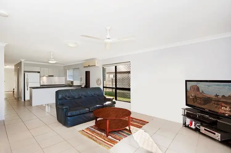 Second view of Homely house listing, 16 Wattlebird Avenue, Kelso QLD 4815