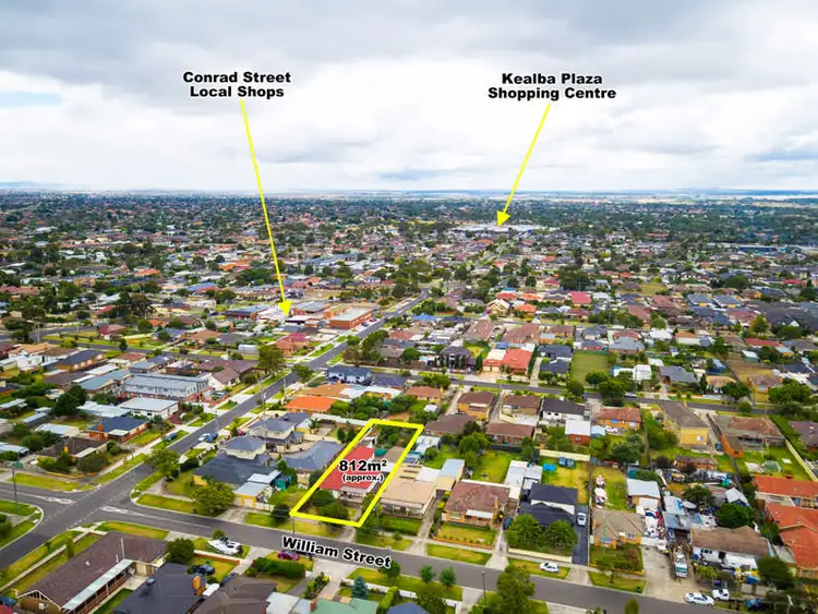 Fourth view of Homely house listing, 164 William Street, St Albans VIC 3021