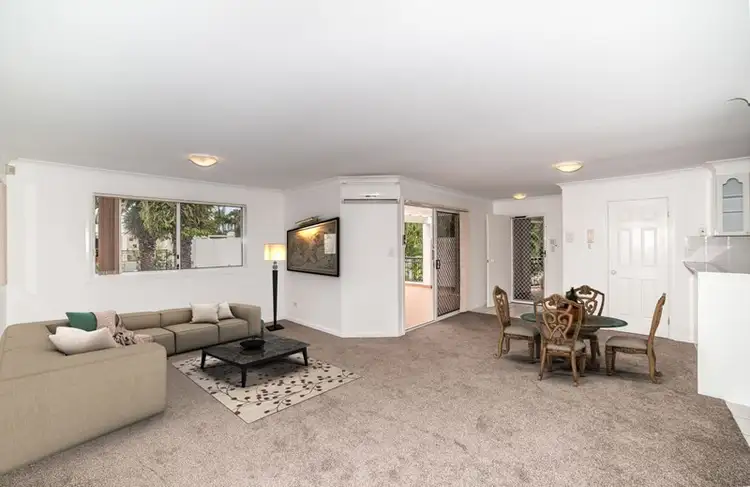 Fourth view of Homely apartment listing, 33 Paros, 100 Cotlew Street East, Southport QLD 4215