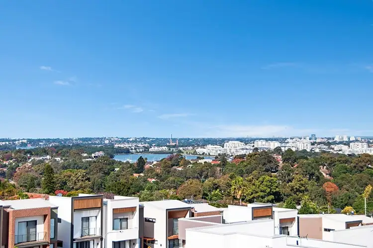 Main view of Homely apartment listing, 503E/7 Lardelli Drive, Ryde NSW 2112