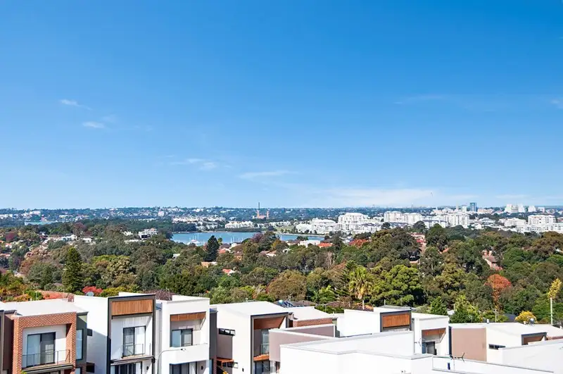 Main view of Homely apartment listing, 503E/7 Lardelli Drive, Ryde NSW 2112