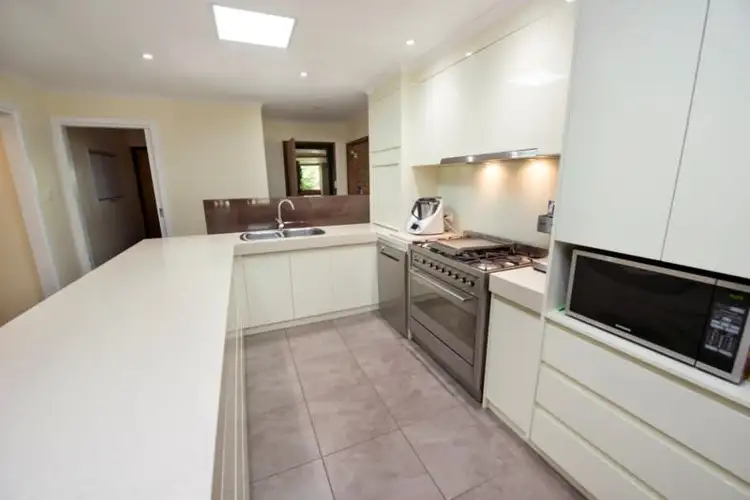 Second view of Homely house listing, 6 Murray Court, Swan Hill VIC 3585