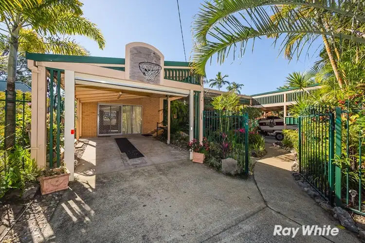 Seventh view of Homely house listing, 7 McDowall Street, Bongaree QLD 4507