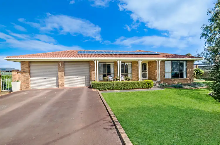 Main view of Homely house listing, 25 Black Street, Koroit VIC 3282