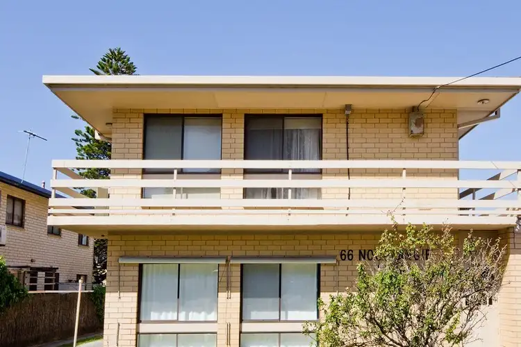Second view of Homely unit listing, 4/66 Military Road, West Beach SA 5024