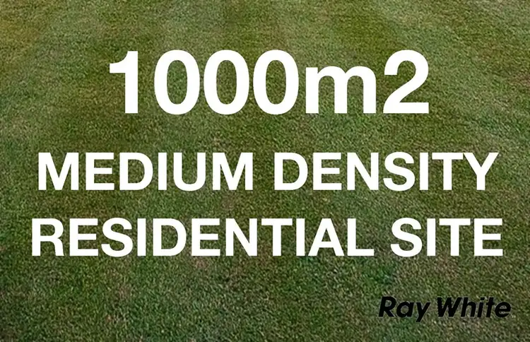 Address available on request