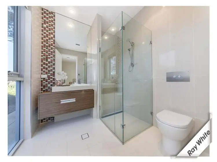 Fourth view of Homely house listing, 3/15 Dalman Crescent, O'Malley ACT 2606