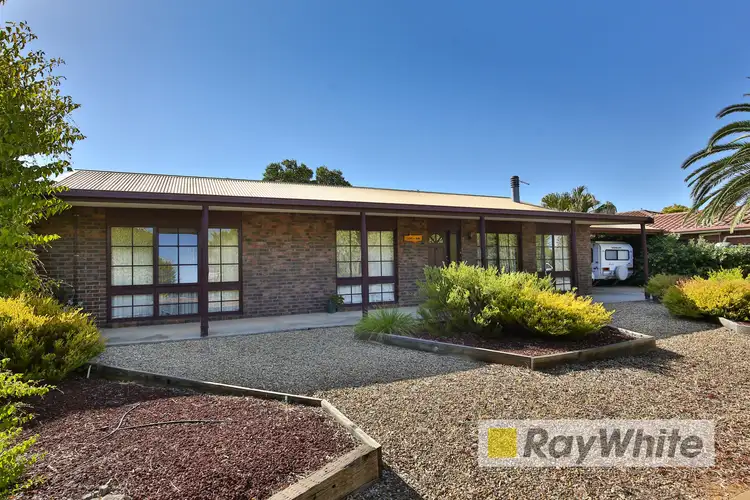20 Mansell Drive, Mildura VIC 3500