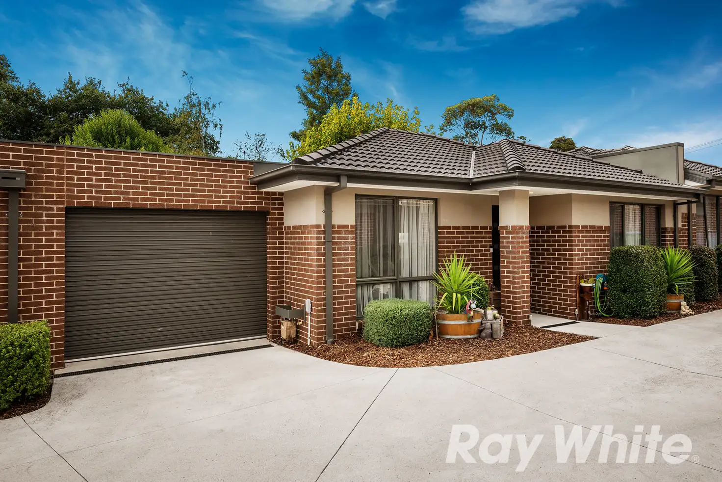 Main view of Homely unit listing, 3/71 Exeter Road, Croydon North VIC 3136