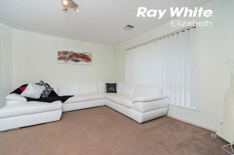 Third view of Homely house listing, 25 Lachlan Drive, Craigmore SA 5114