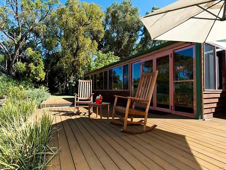 Second view of Homely house listing, 46 Mallee Drive, Karnup WA 6176