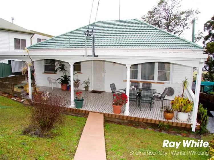 Main view of Homely house listing, 57 Outlook Drive, Figtree NSW 2525