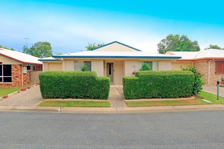 11/240 German Street, Norman Gardens QLD 4701