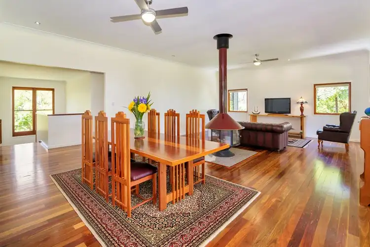 Seventh view of Homely house listing, 52 Sequoia Drive, Tamborine Mountain QLD 4272