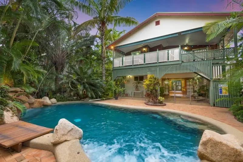 Main view of Homely house listing, 6a Estate Street, West End QLD 4810