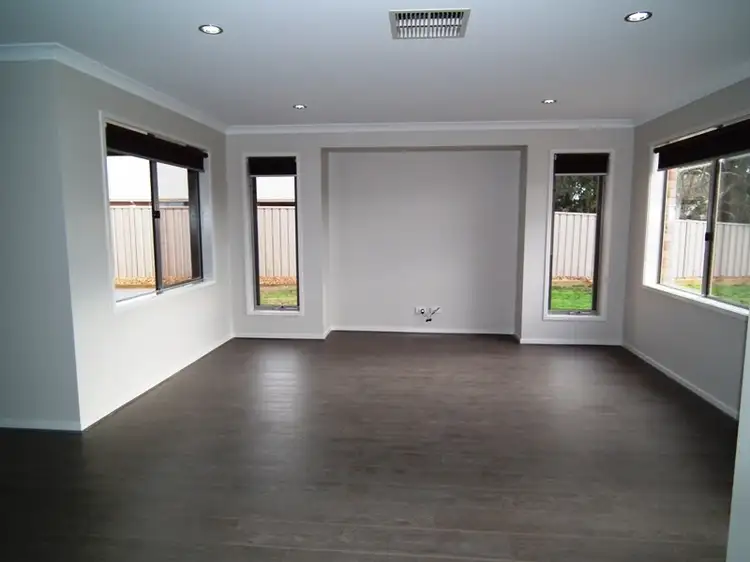 Fourth view of Homely house listing, 21 Curtis Court, Nagambie VIC 3608