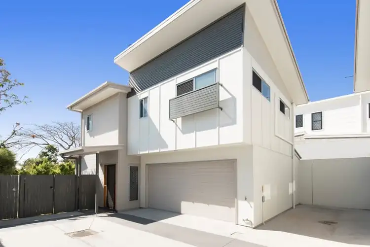 Second view of Homely townhouse listing, 3/6 Clausen Street, Mount Gravatt East QLD 4122