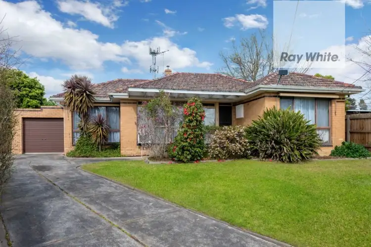Third view of Homely house listing, 3 Arthur Street, Bundoora VIC 3083