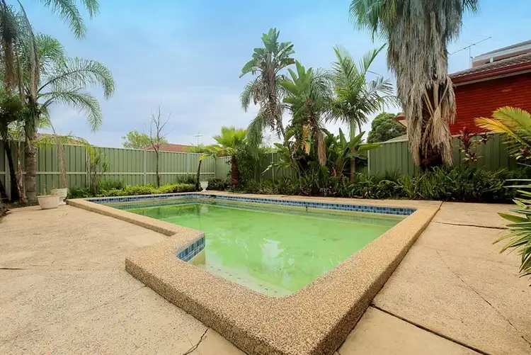 Seventh view of Homely house listing, 12 Parer Avenue, Condell Park NSW 2200