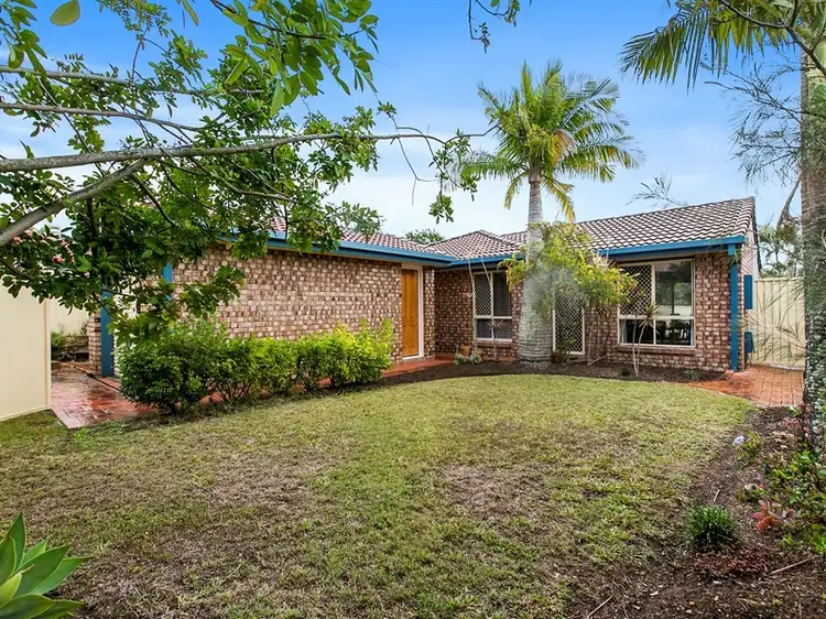 27 Coonungai Place, Tingalpa QLD 4173