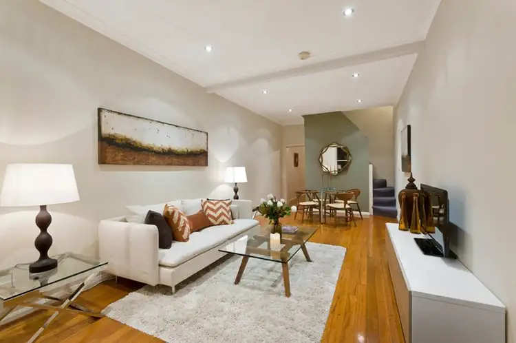 43 Forbes Street, Newtown NSW 2042