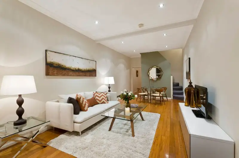 Main view of Homely house listing, 43 Forbes Street, Newtown NSW 2042