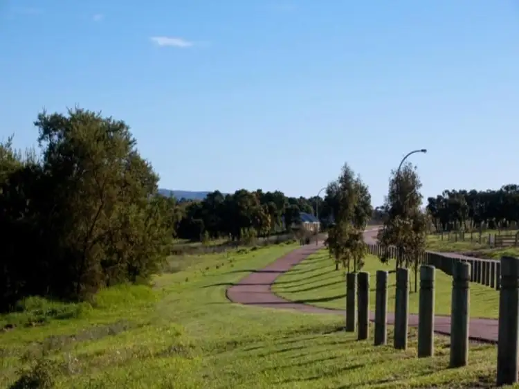 Third view of Homely land listing, 5 Hibbertia Way, Denmark WA 6333