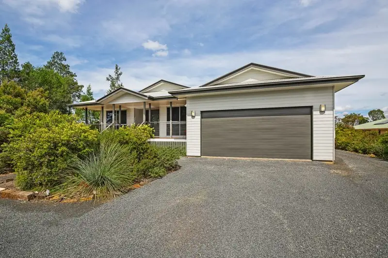 Main view of Homely house listing, 27 Settlers Drive, Gowrie Junction QLD 4352