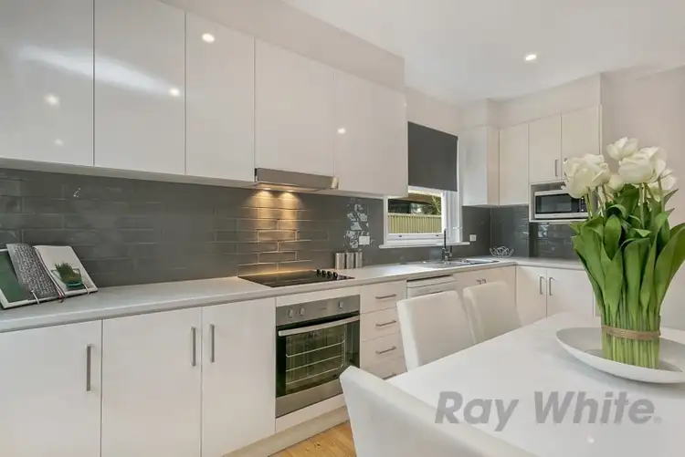 Third view of Homely house listing, 28 Minchinbury Terrace, Marion SA 5043