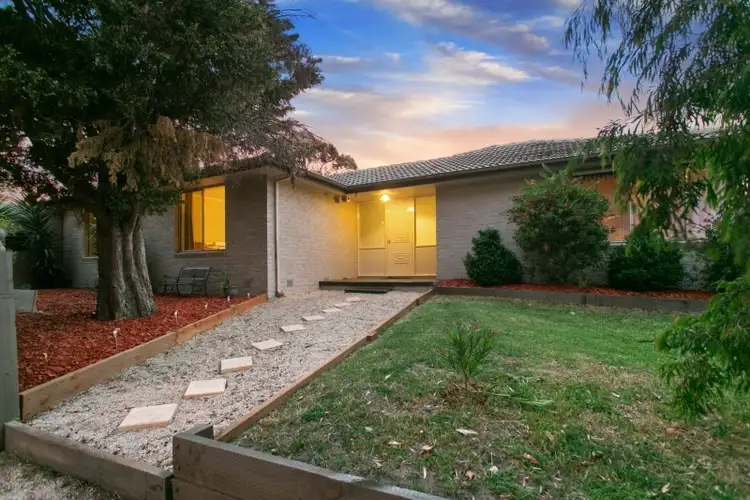 Second view of Homely house listing, 1 Kadina Close, Frankston VIC 3199