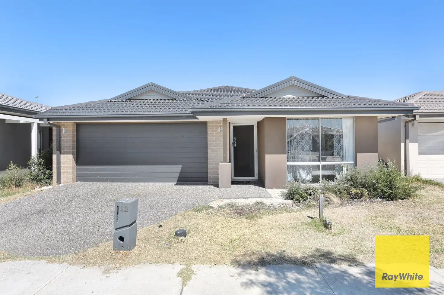 Main view of Homely house listing, 32 Westonbury Drive, Truganina VIC 3029
