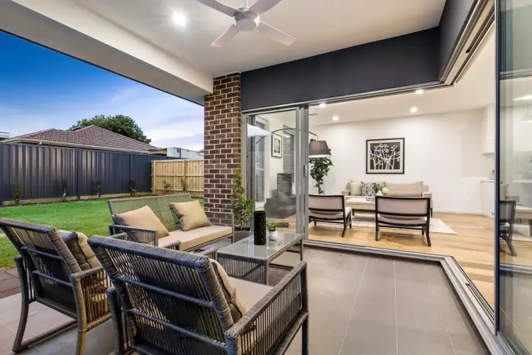 Seventh view of Homely house listing, 3A Sunburst Street, Oakleigh East VIC 3166