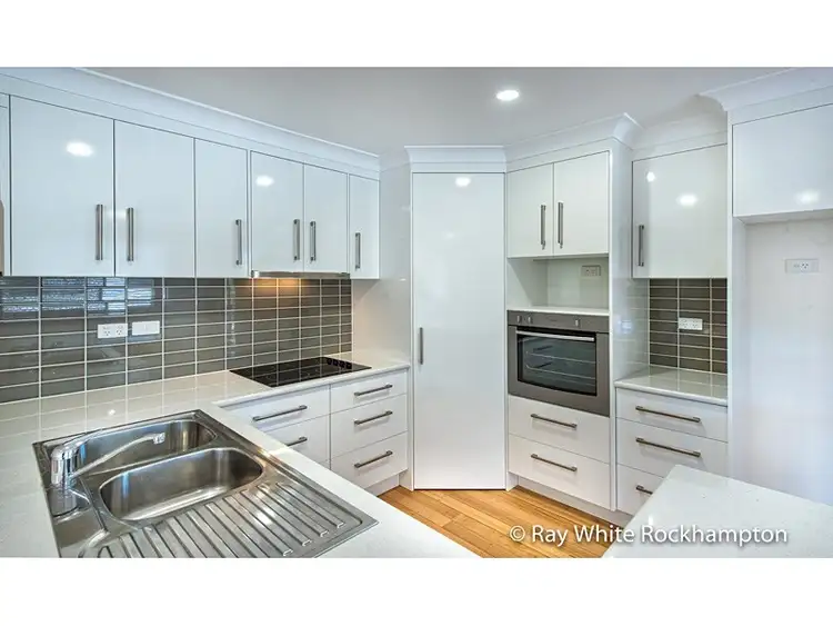 Second view of Homely house listing, 43 Danker Street, Norman Gardens QLD 4701