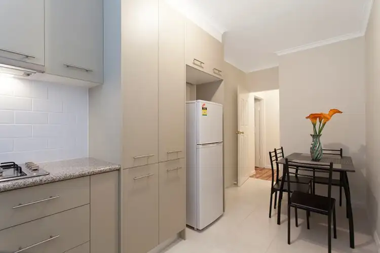 Fourth view of Homely apartment listing, 3/21 Jersey Parade, Carnegie VIC 3163