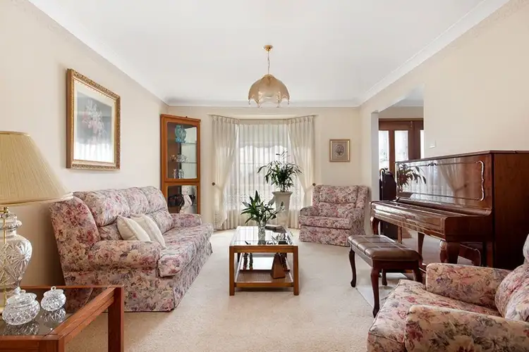Third view of Homely house listing, 10 Blackwattle Place, Alfords Point NSW 2234