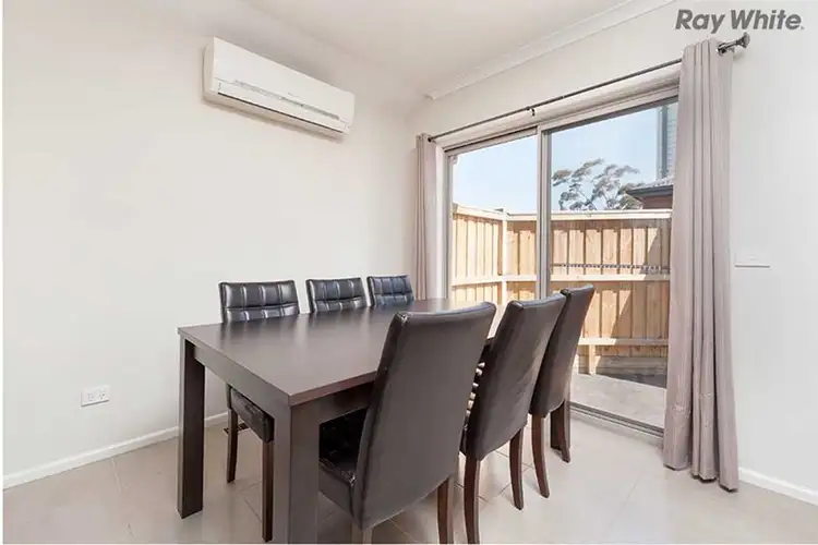 Fourth view of Homely house listing, 87 Wyong Street, Keilor East VIC 3033